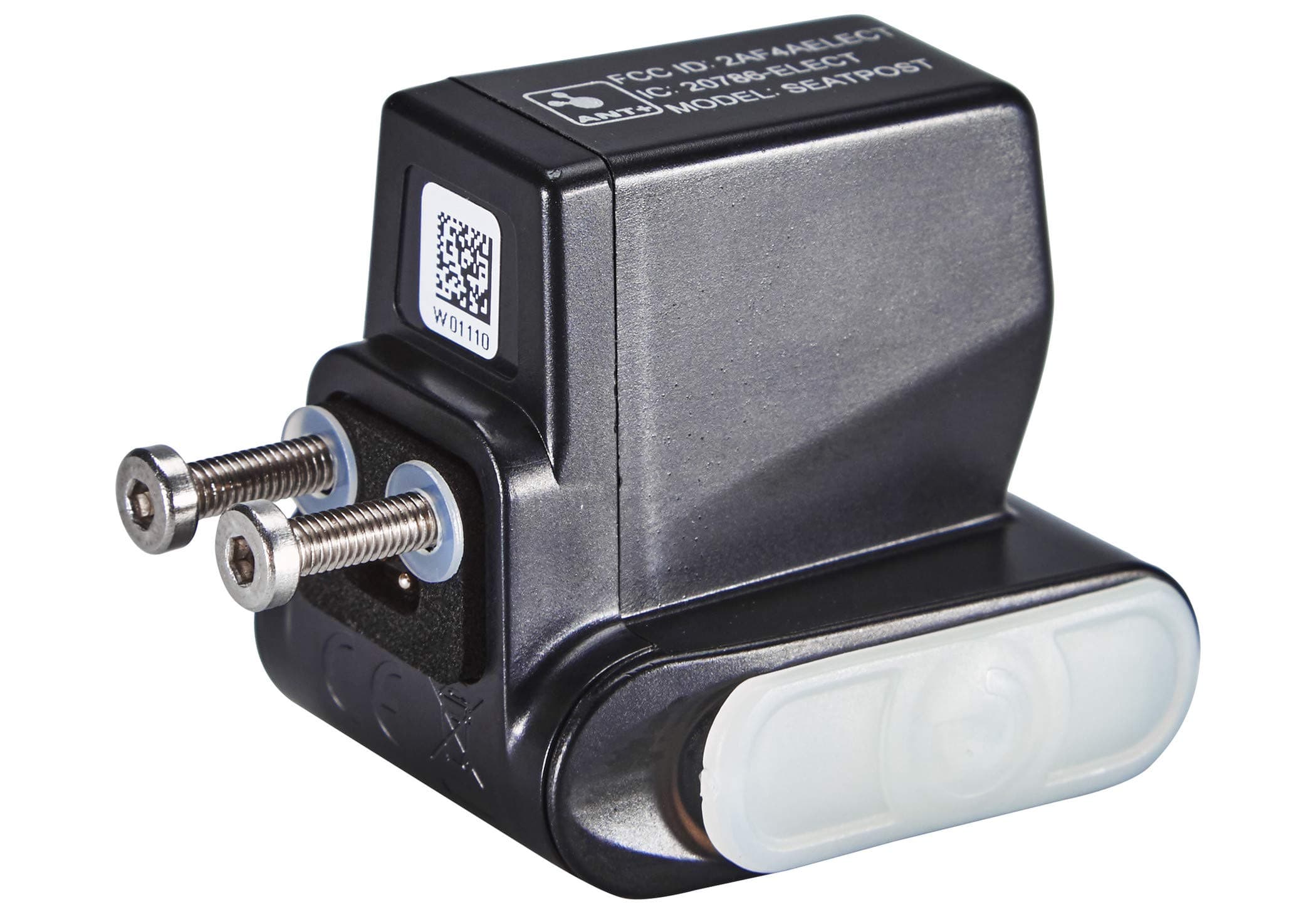 Magura VYRON Elect Control Complete Seatpost Black One Size