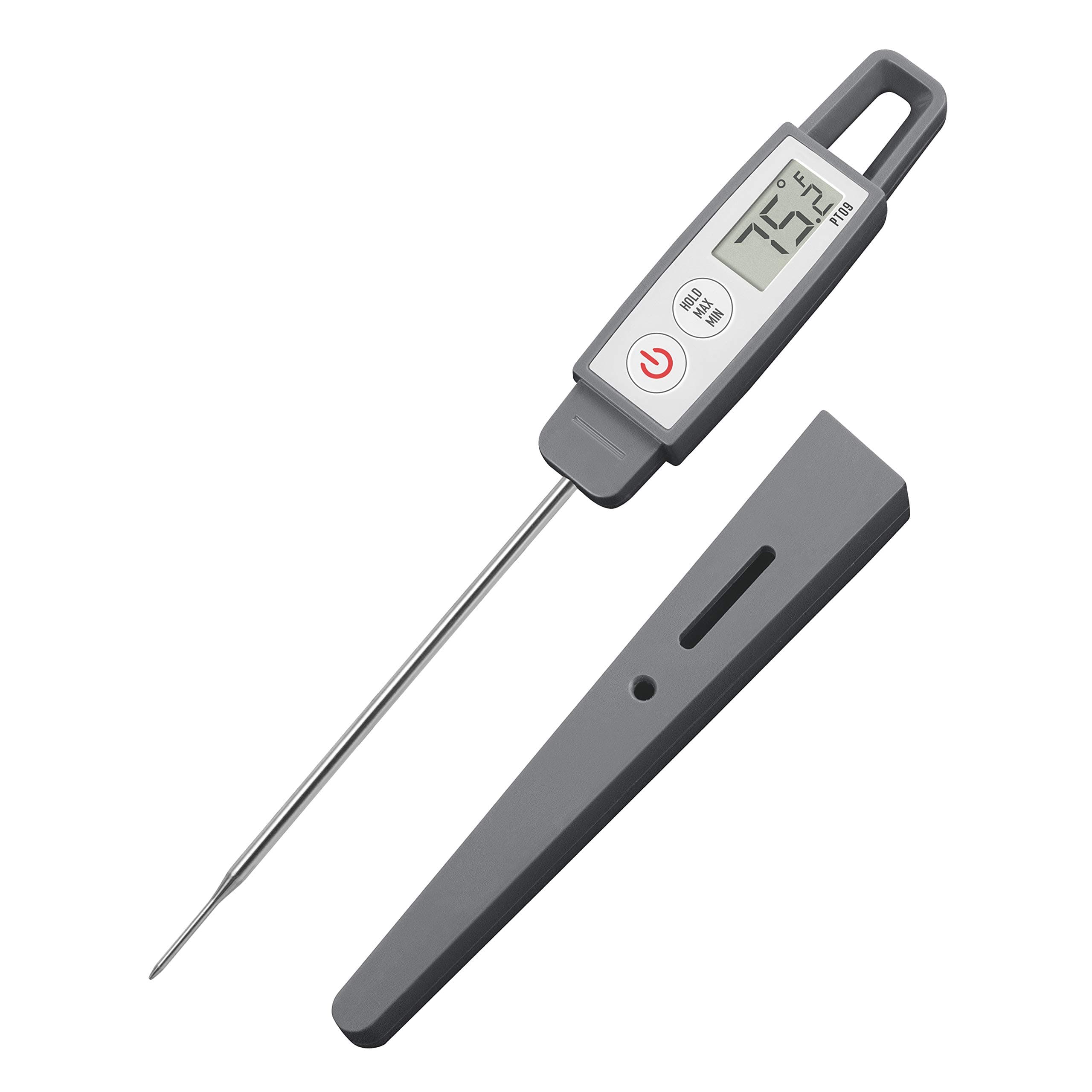 Lavatools (Sesame) - PT09 Digital Instant Read Meat Thermometer (Sesame)