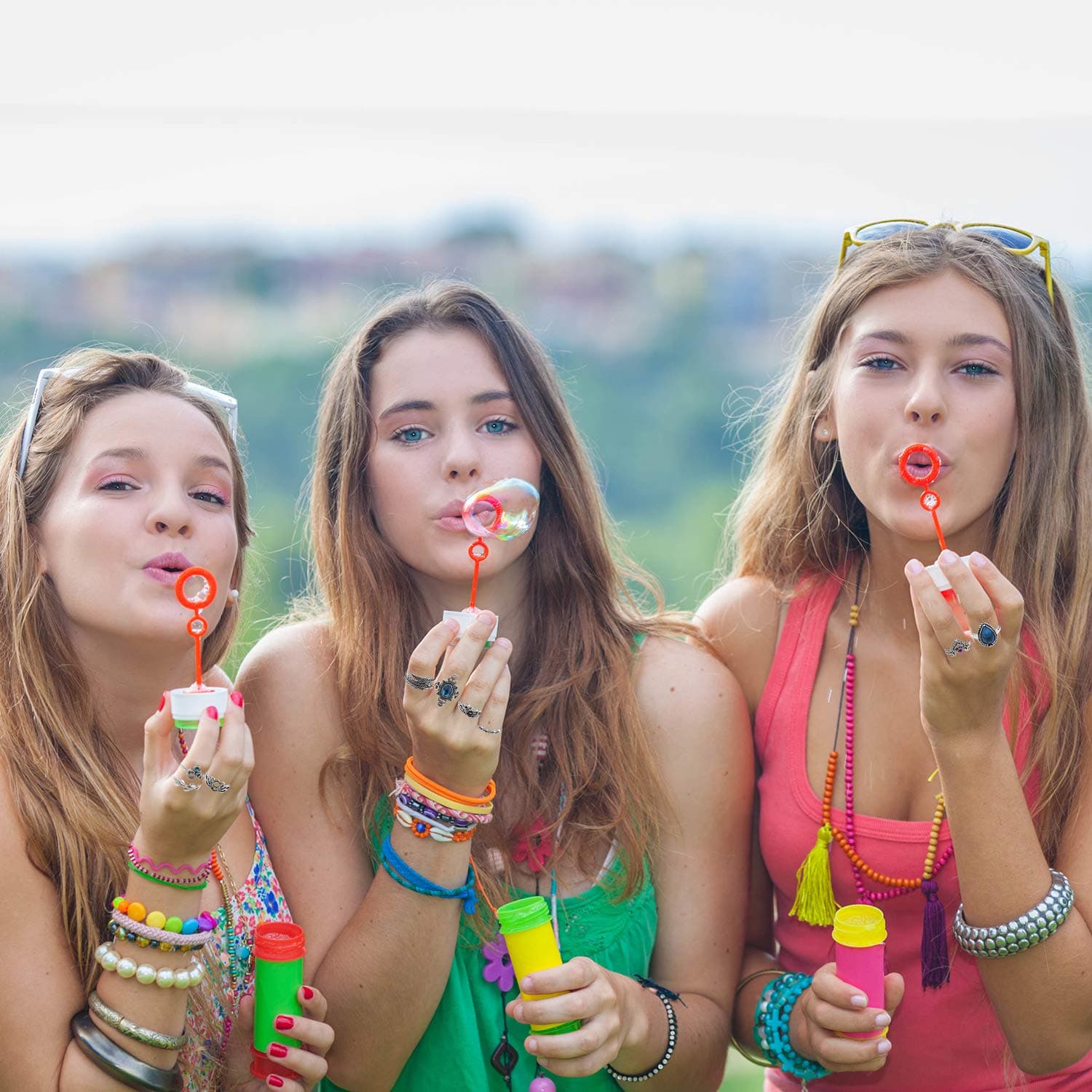 TUPARKA 31Pcs Vintage Punk Rings Set Boho Style Knuckle Ring Finger Rings Jewellery Gift for Girls Women