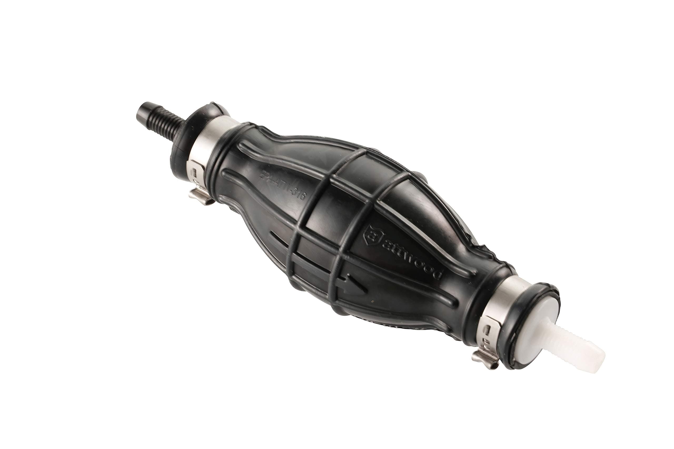 93516LP7 Universal High-Output Primer Bulb, EPA and CARB Certified - 5/16-Inch