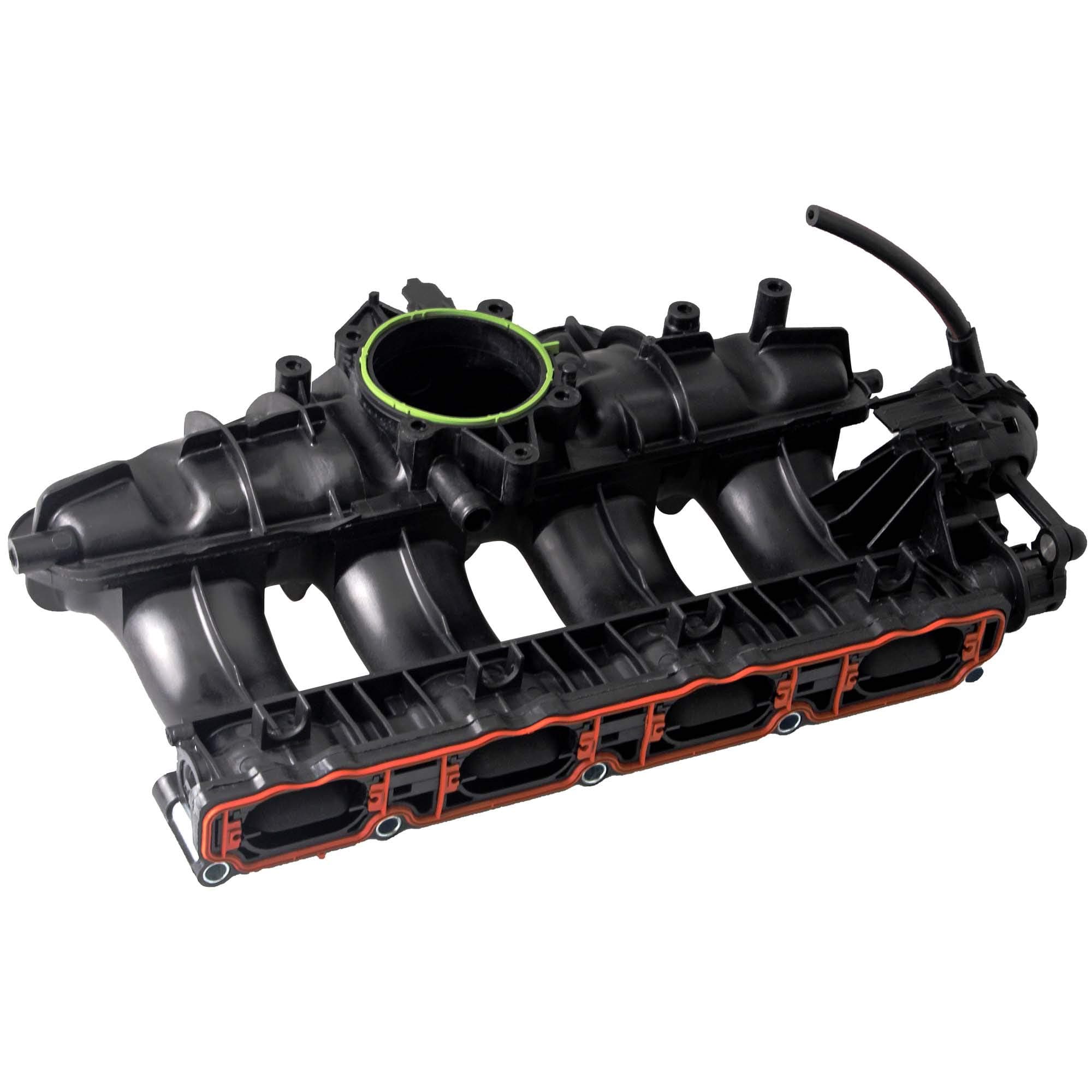 06J133201BD Upper Intake Manifold for VW Jetta Passat CC Beetle Au-di TT 2.0 TFSI CCTA Engine