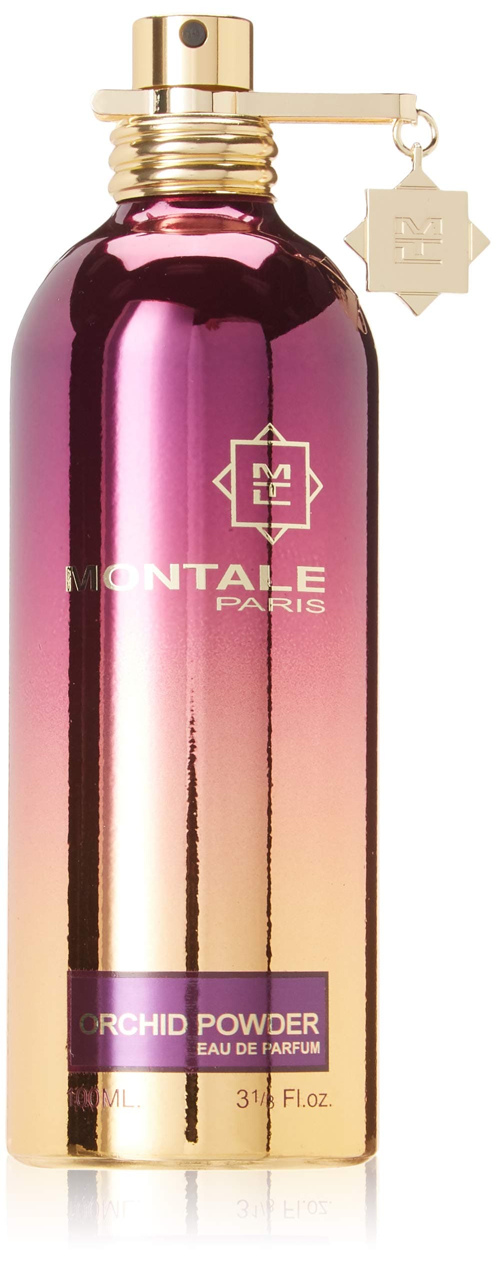 MONTALE Eau De Parfum Spray, 3.3 Fl Oz