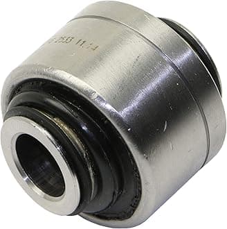 MOOG K201643 Track Bar Bushing, 1 Pack