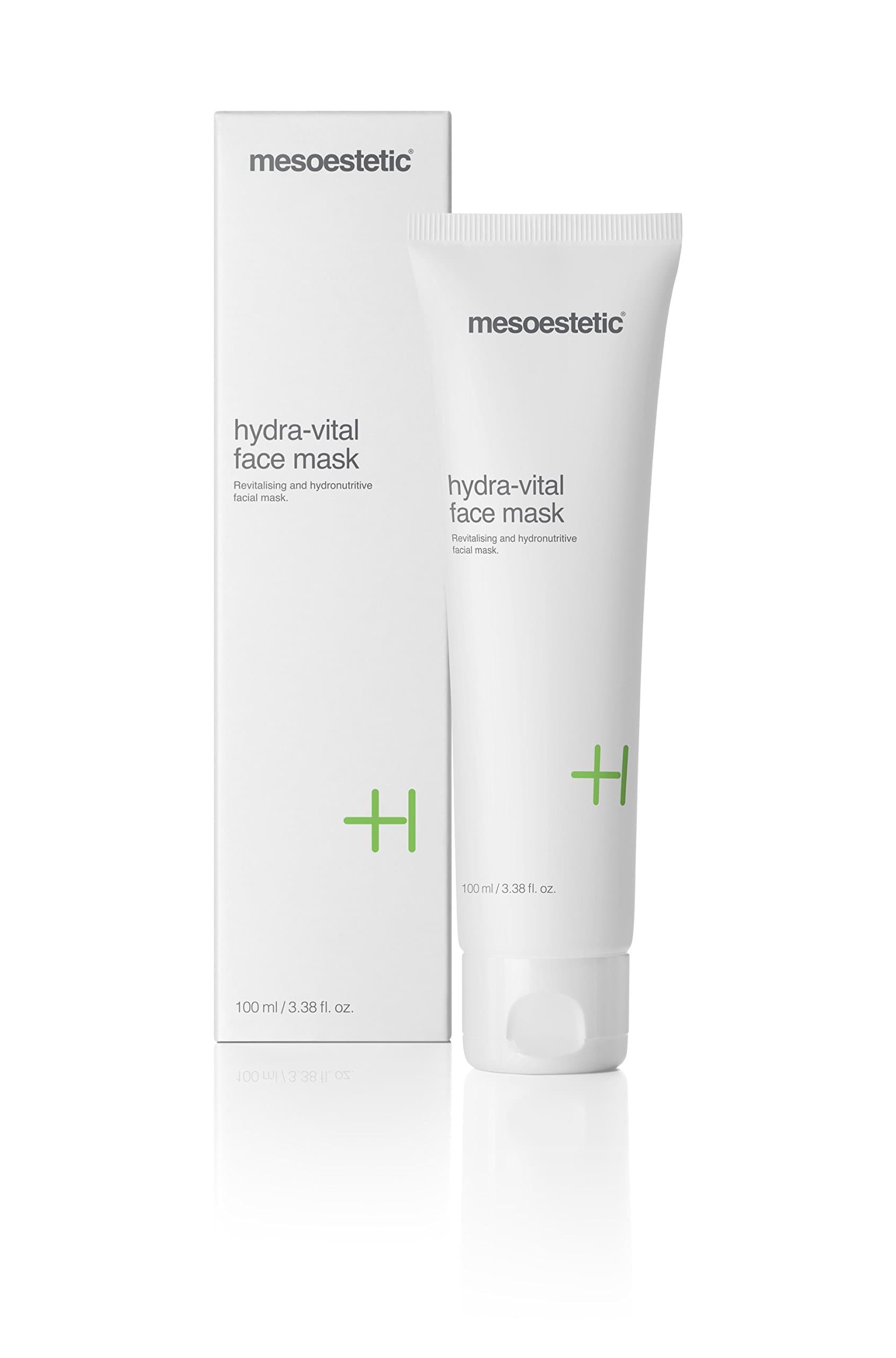 Cosmelan Hydra-Vital Face Mask 3.38 fl oz.