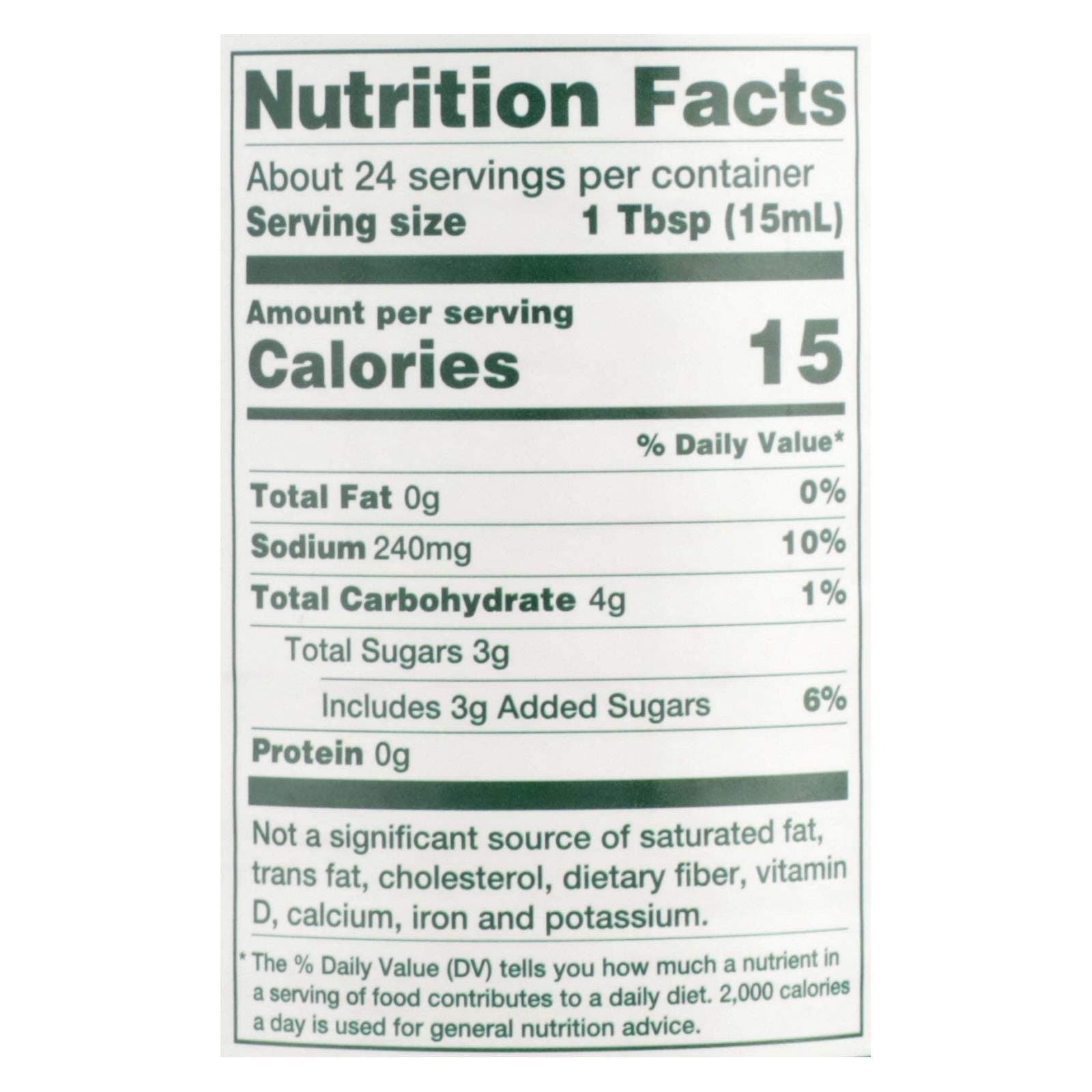 Nakano Rice Vinegar, Seasoned, Citrus