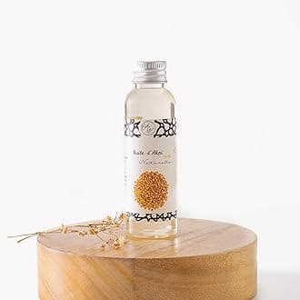 AKPI Djansang Oil 100% Natural 60 ml Cosm'Ethics® Increases the volume of the chest and hips tones the skin stimulates hair growth