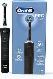 Oral-B Vitality Pro Electric Toothbrush - Black