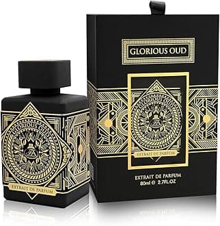 Glorious Oud by Fragrance World for Unisex - 2.7 oz EDP Spray