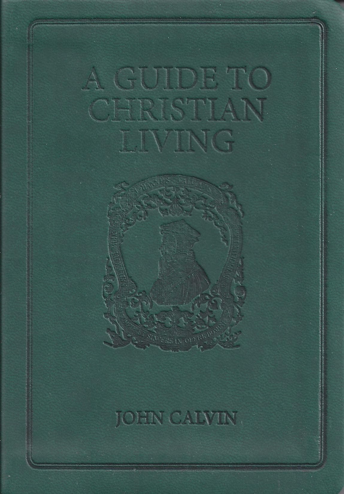 Guide to Christian Living (Pocket Puritans)