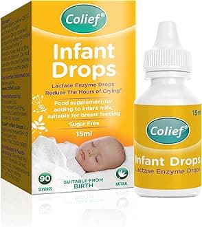 Infant Drops