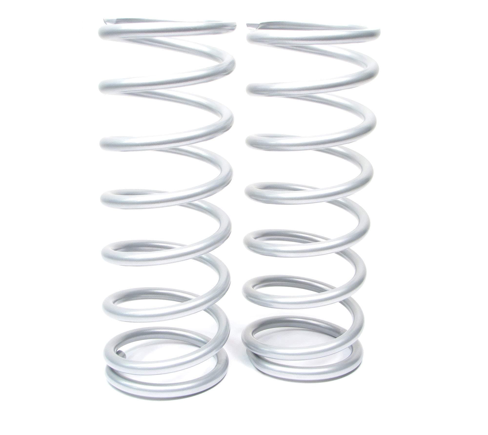 Terrafirma Heavy Load Front Coil Springs TF052 for Land Rover Discovery 2