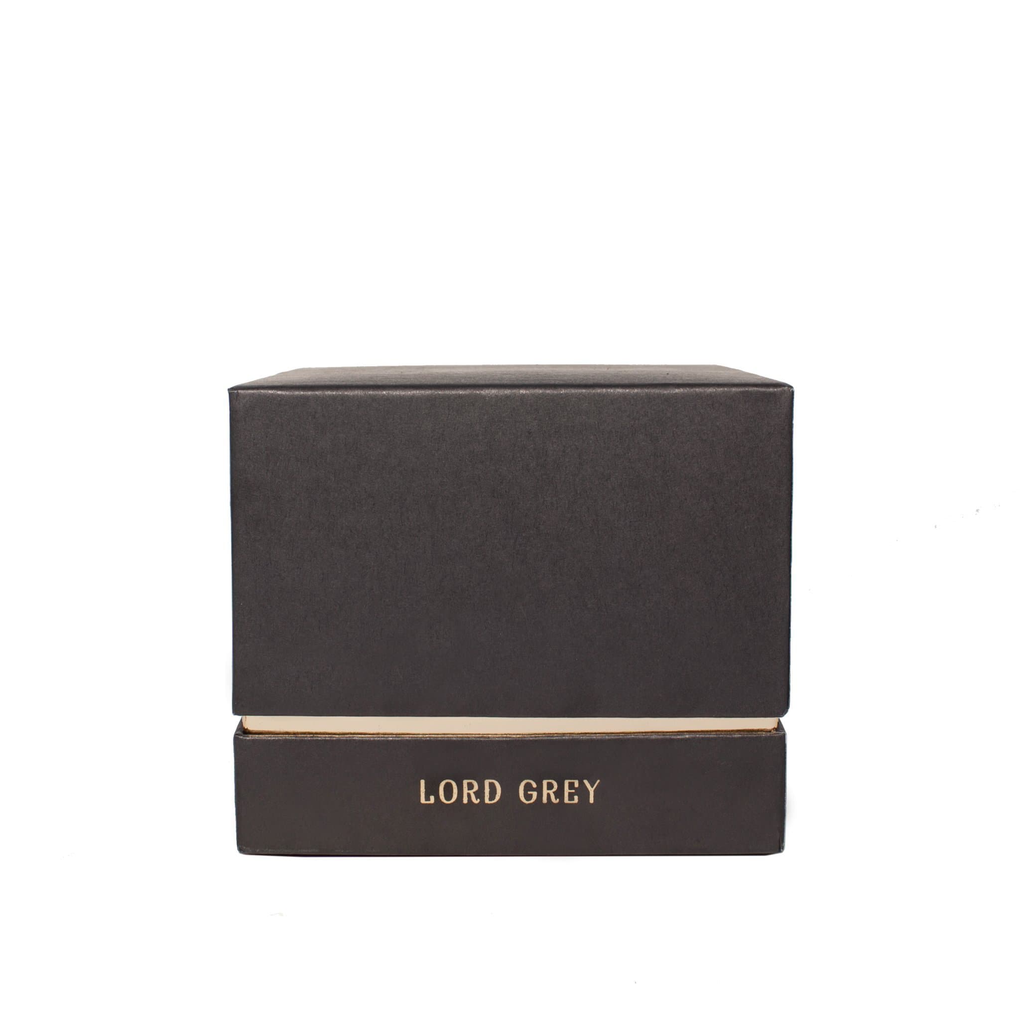 Odeme Candle - Scented Candles Collection - Lord Grey