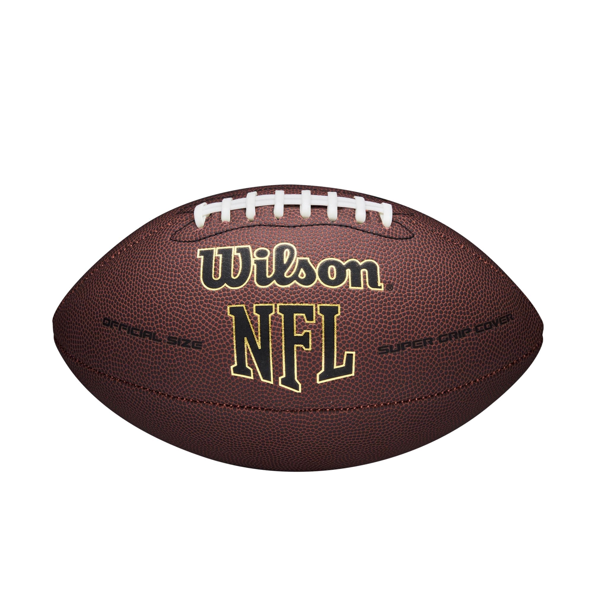 NFL Super Grip Composite Football