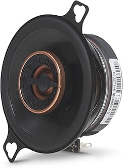 Infinity Reference REF-3032CFX 3-1/2" 2-Way Car Speakers - Pair