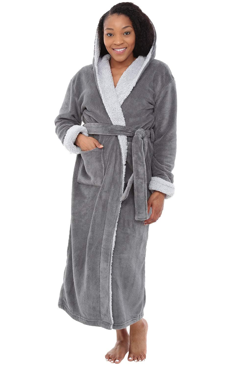 Alexander Del Rossa SLEEPWEAR Women's