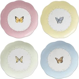 BM Pastel Butterfly 3.15 LB 6444731