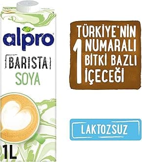 Alpro - Soya for Professionals - 1L