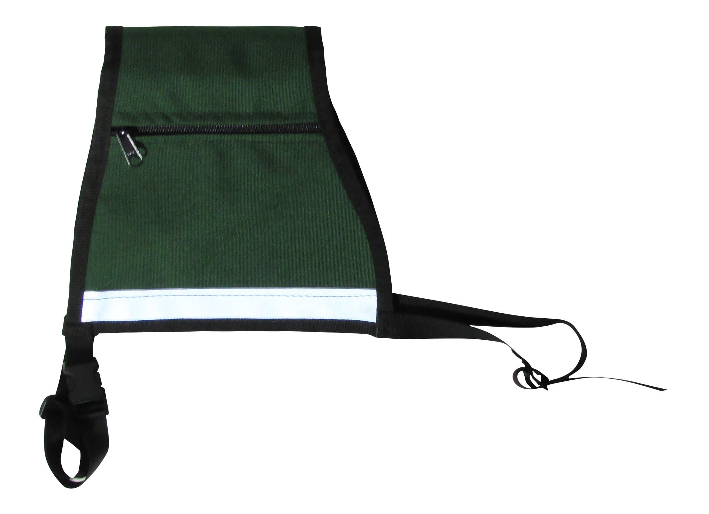 Premium Dog Vest Harnesses, X-Large, Forest Green