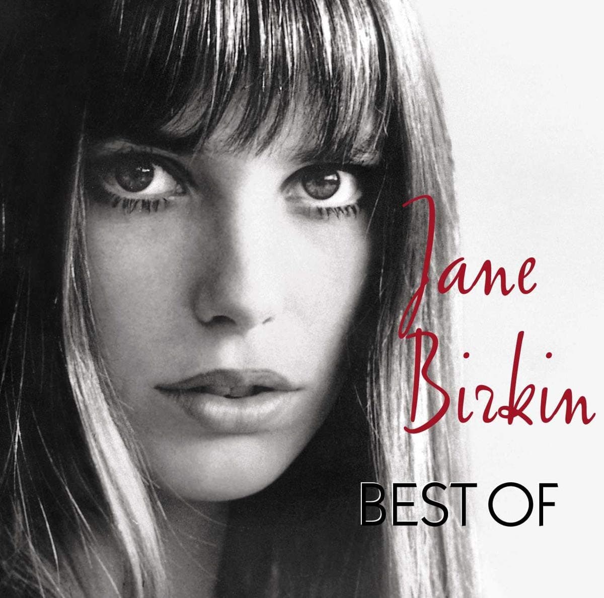The Best of Jane Birkin
