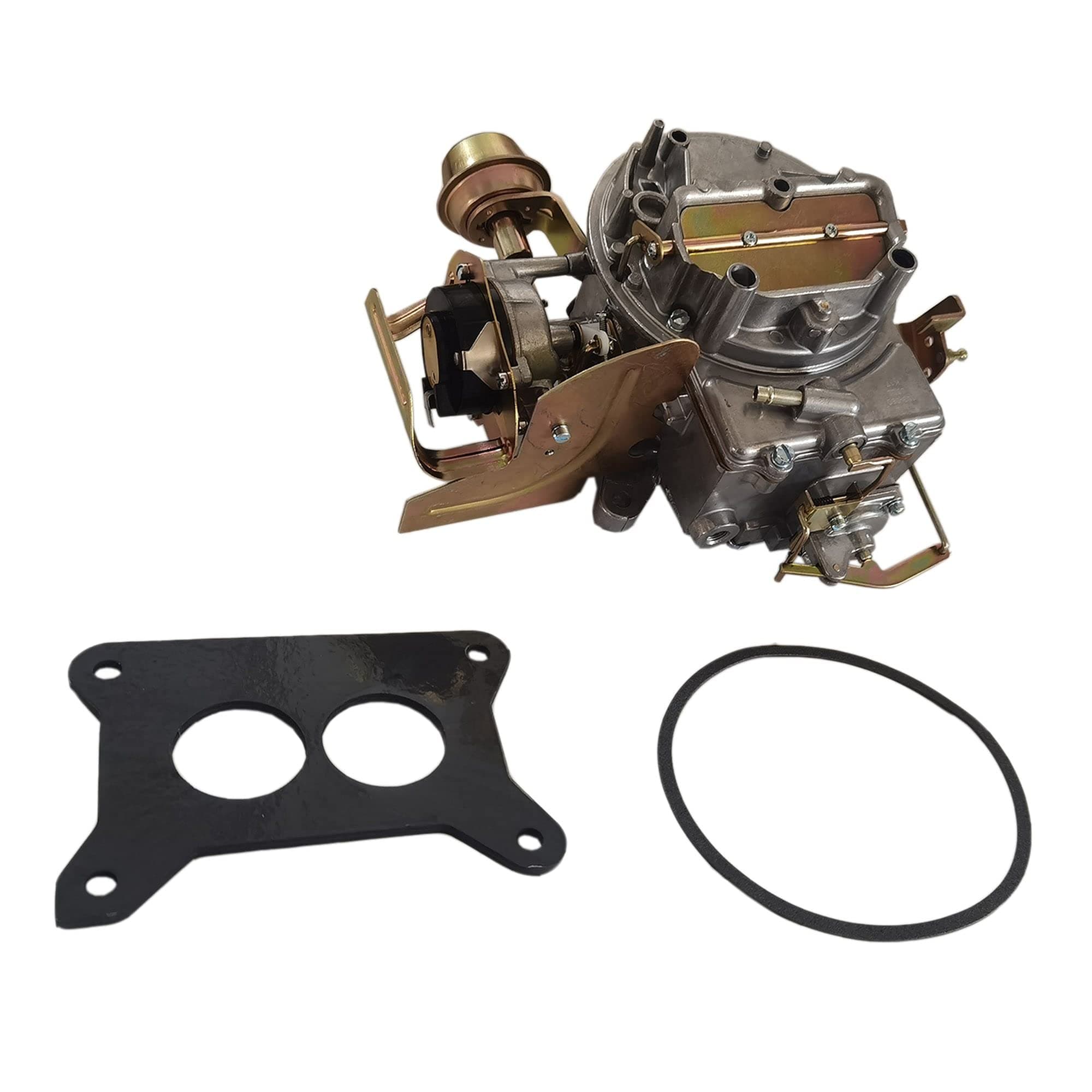 TOM - Carburetor Auto Trans Autoline for 1983-1985 for FordF-150 F-250 F-350 Bronco 2-894 64-5542