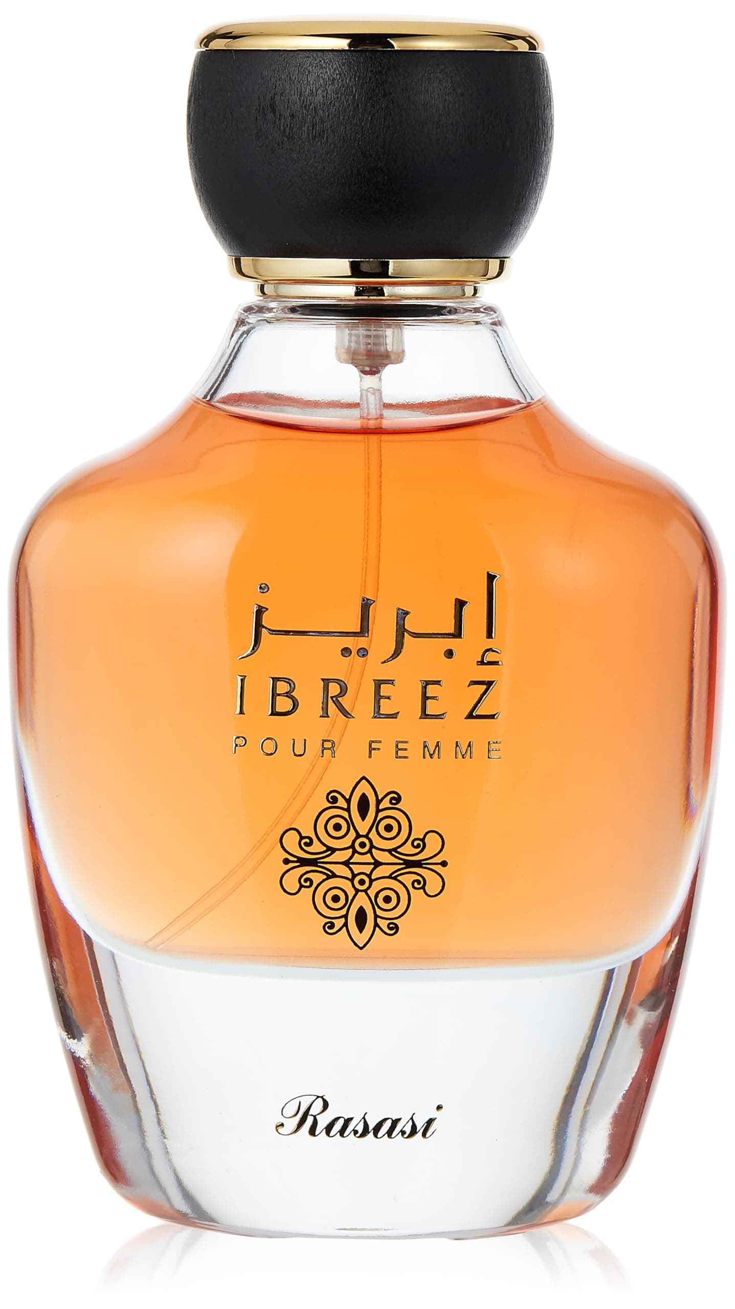 – Ibreez Eau de Parfum for Women 100 ml
