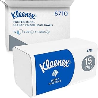 Kleenex Ultra Interfold Hand Towels 6710
