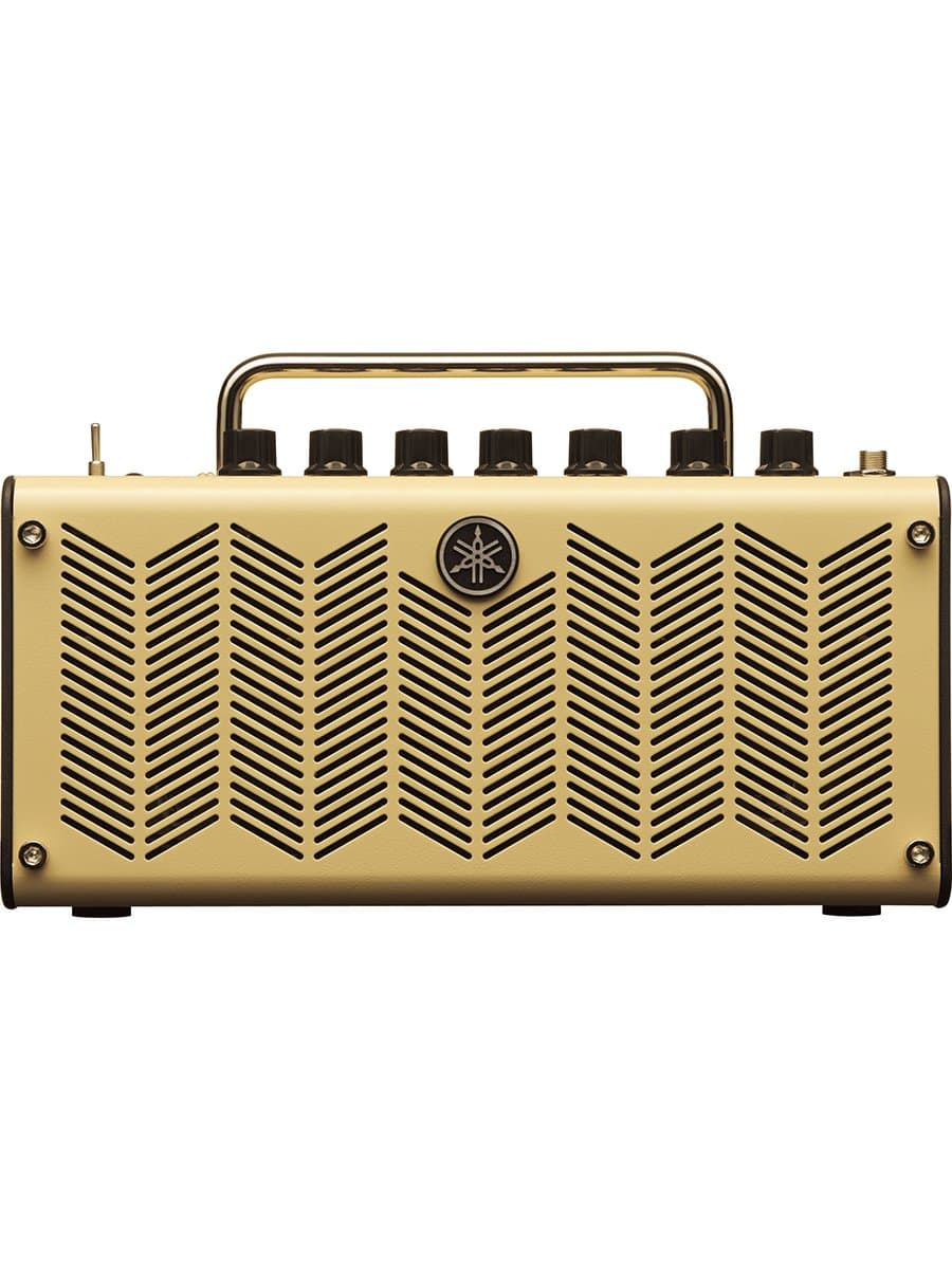 Yamaha THR10 Desktop Guitar Amplifier and Interface with Cubase AI Recording Software