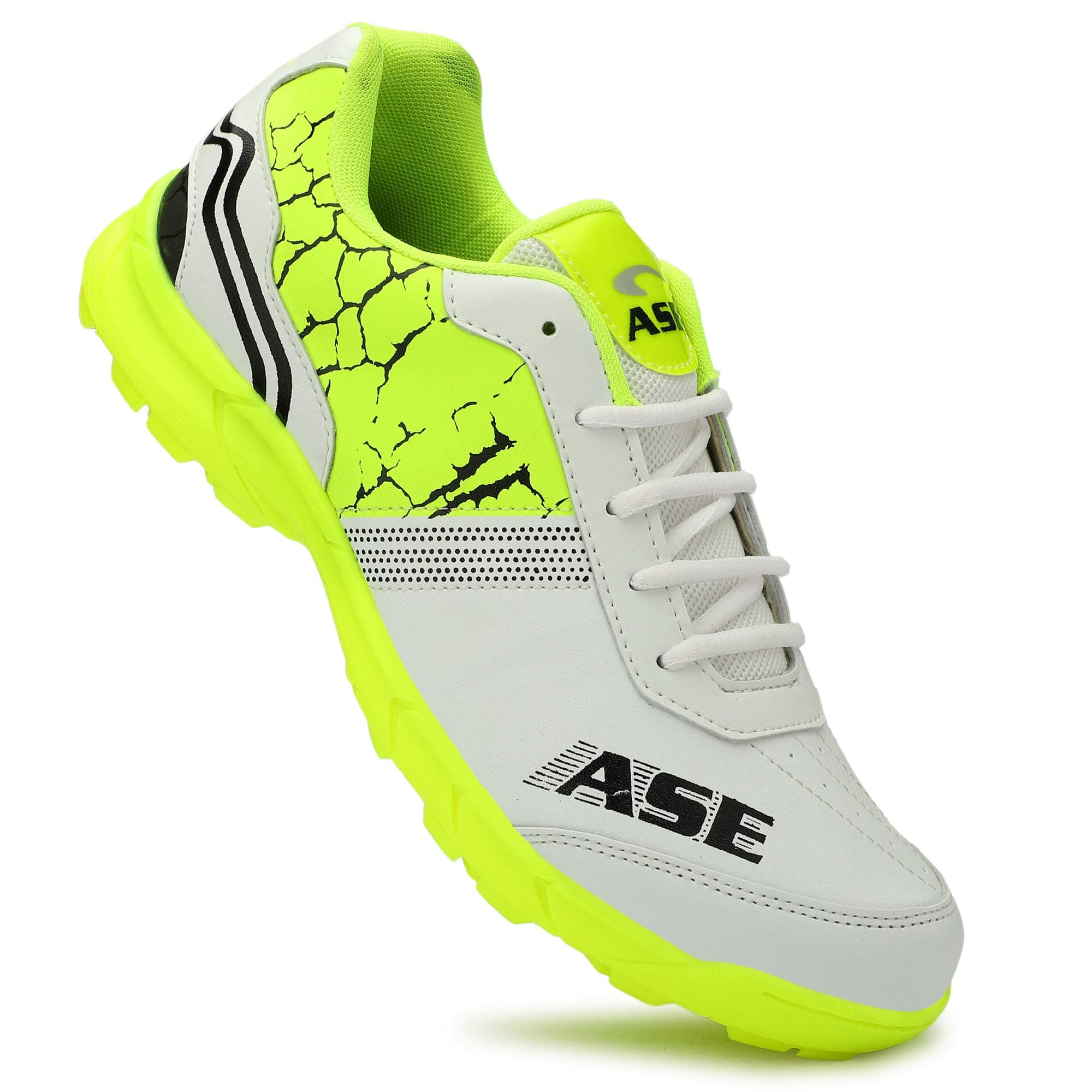 Men's Professional Cricket Shoes