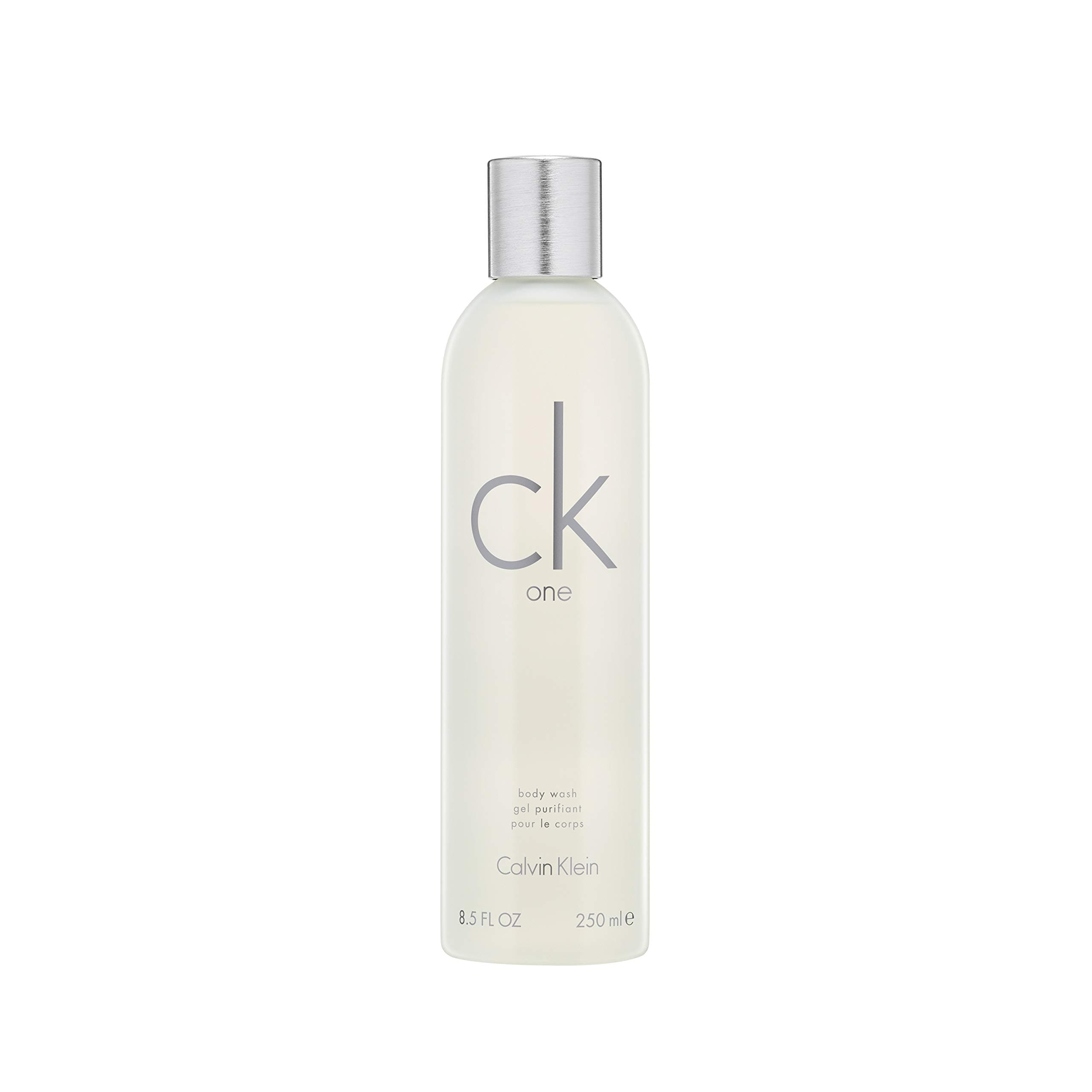 CK One Shower Gel 250ml