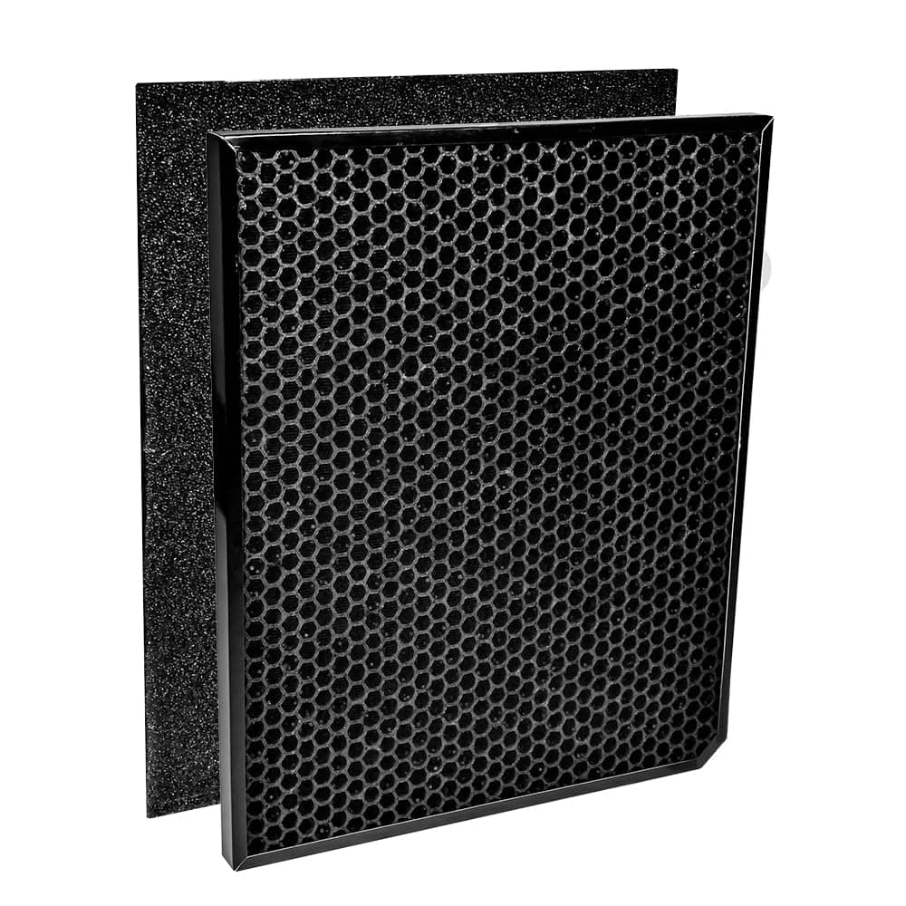 AD3000 / AD3500 FITS Both Models Genuine Replacement Carbon Gas Trap VOC Filters with Pre-Filter 3500 | Made