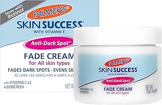 Skin Success Skin Success Anti Dark Spot Fade Cream2.7 Oz