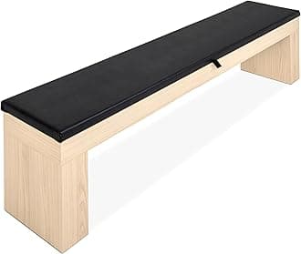 GoSports 3 in 1 Pool, Dining, & Table Tennis Combo Table and Storage Benches - 7 ft or 8 ft - Convertible Billiards and Table Tennis with Accessories