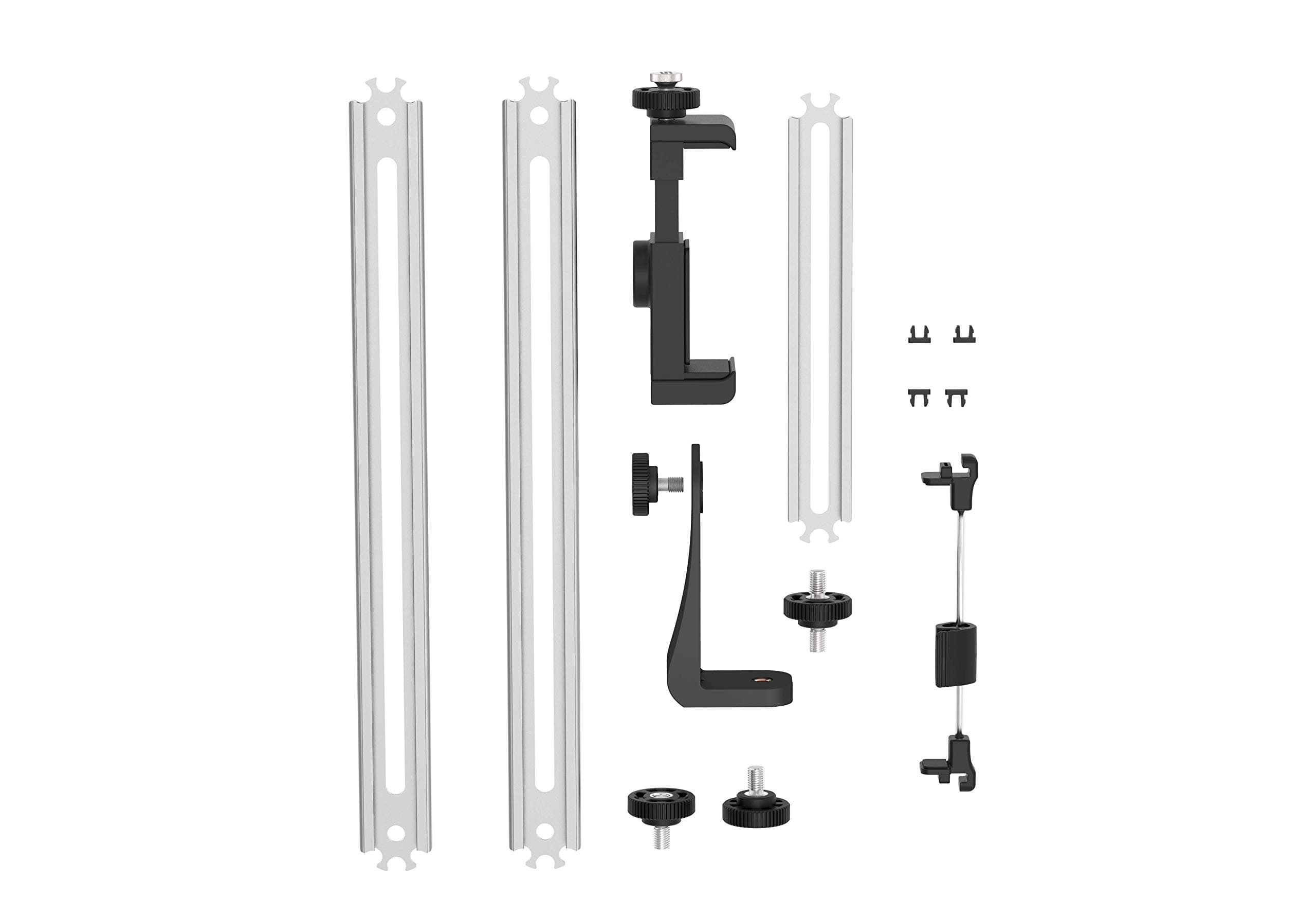 2022 Evolution PRO/MOJO Upgrade Kit for iPhone 13 Pro Max, Samsung Galaxy S21 Plus & Ultra, and Other Smartphones with New Enlarged Camera Systems
