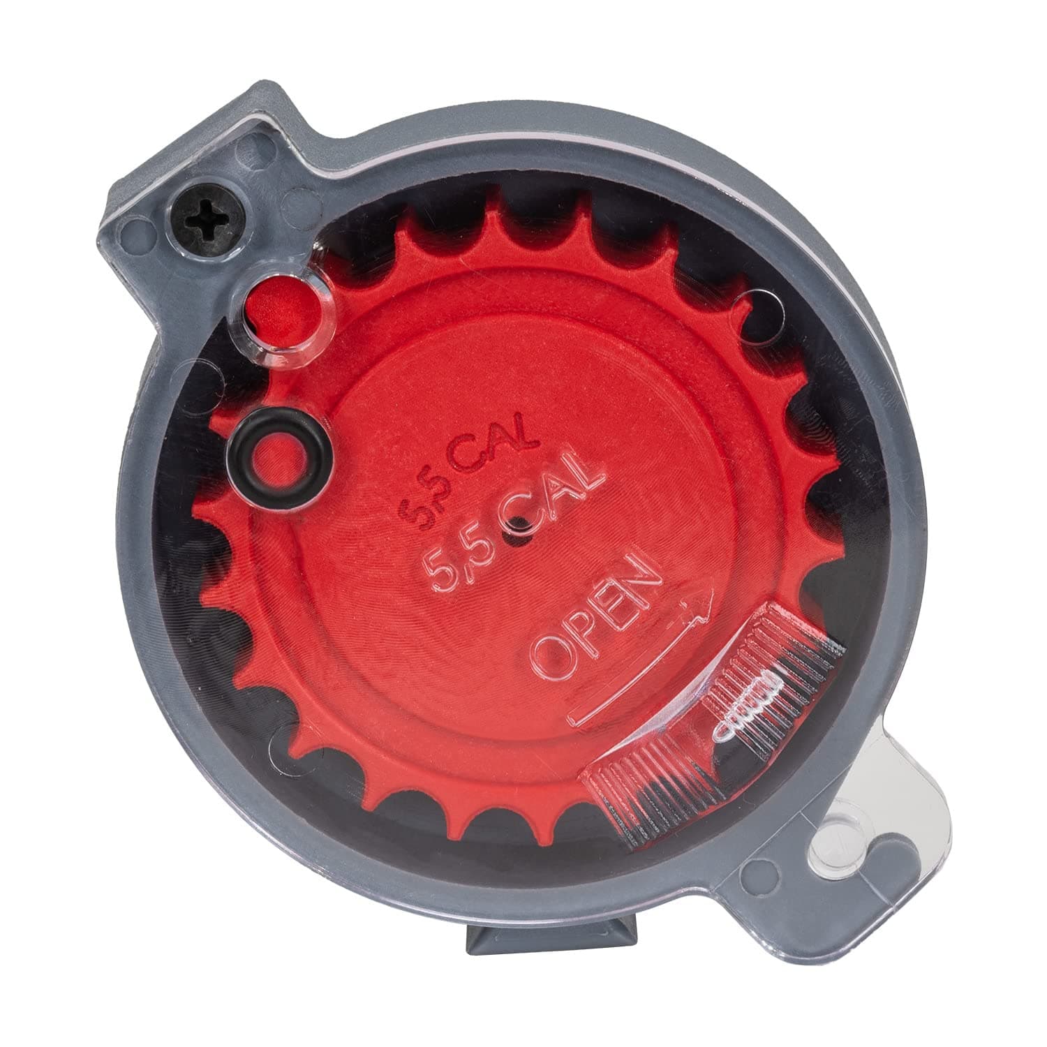 Hatsan Magazine - SwingLoad .22 Cal - 21 Shot