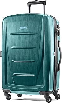Samsonite Winfield 2 Hard Case with Swivel Wheels