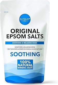 Elysium Spa Epsom Salts Original | 1 kg