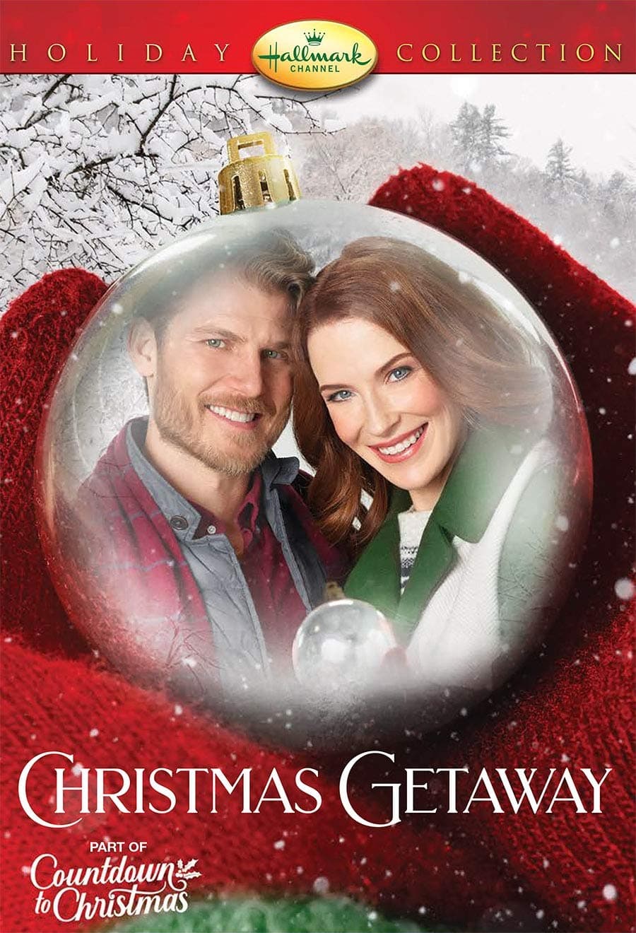 Christmas Getaway [DVD] [2019] [Region 1] [NTSC]