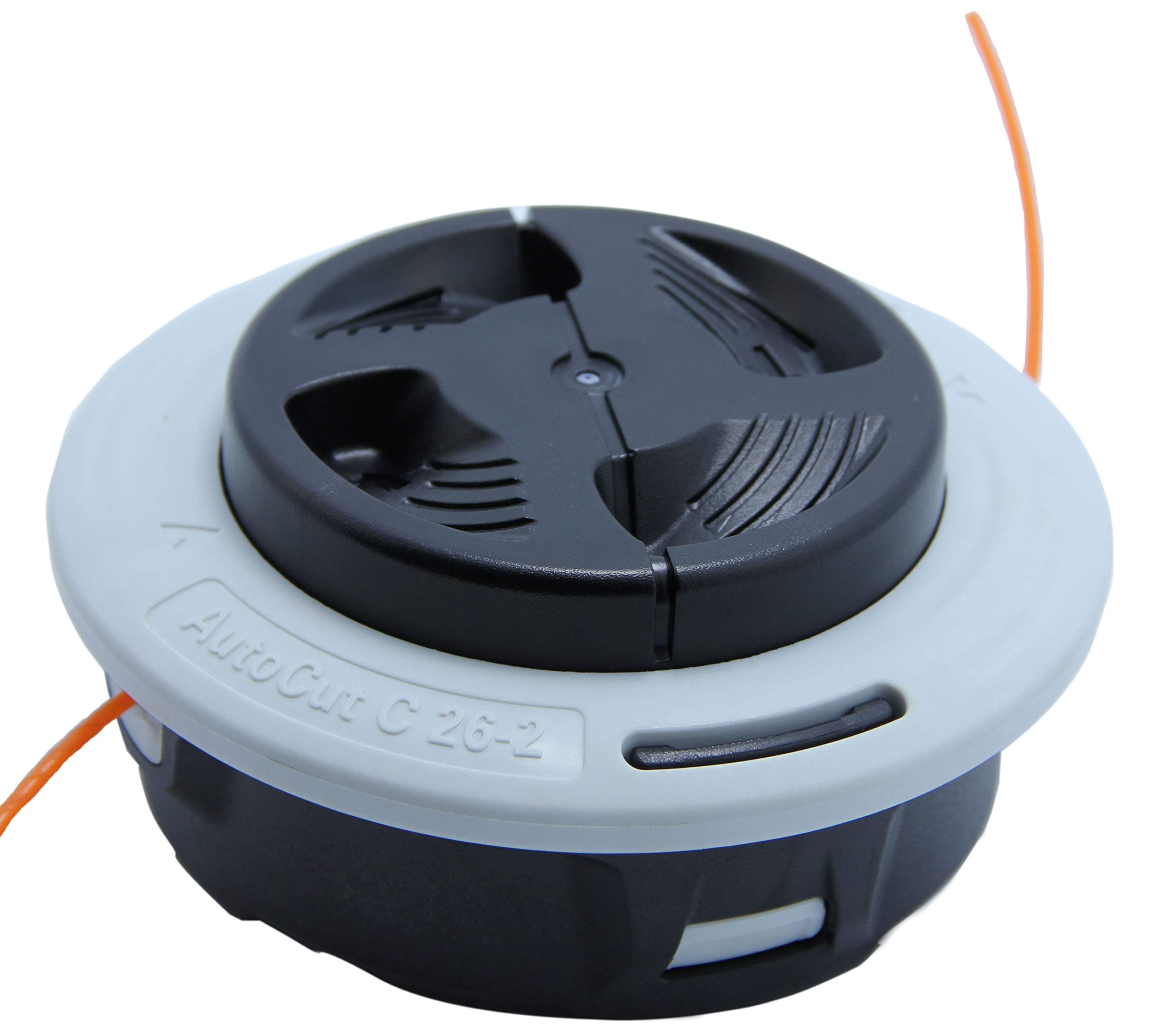 Stihl Germany AutoCut C 26-2 Trimmer Head (4002 710 2169) Fulfilled by Amazon!