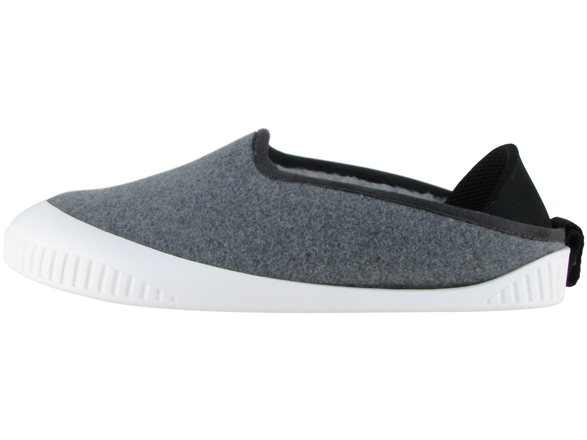 Unisex Kush Classic Slipper with Removable Sole