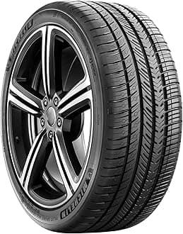 Pilot Sport All Season 4 Performance Tire 285/40ZR19/XL 107Y