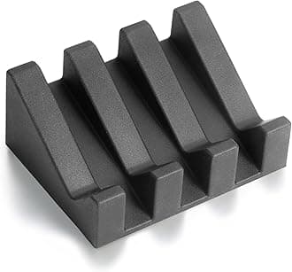 Soap Dish, Bar Soap Holder for Shower for Bathroom, Kitchen, Bathtub, Easy to Clean, Keep Soap Dry, Extend Soap Life