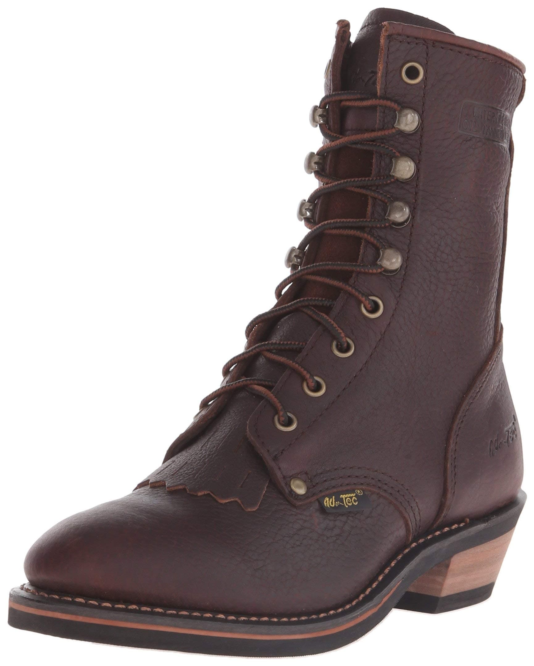 Women's Packer Boots