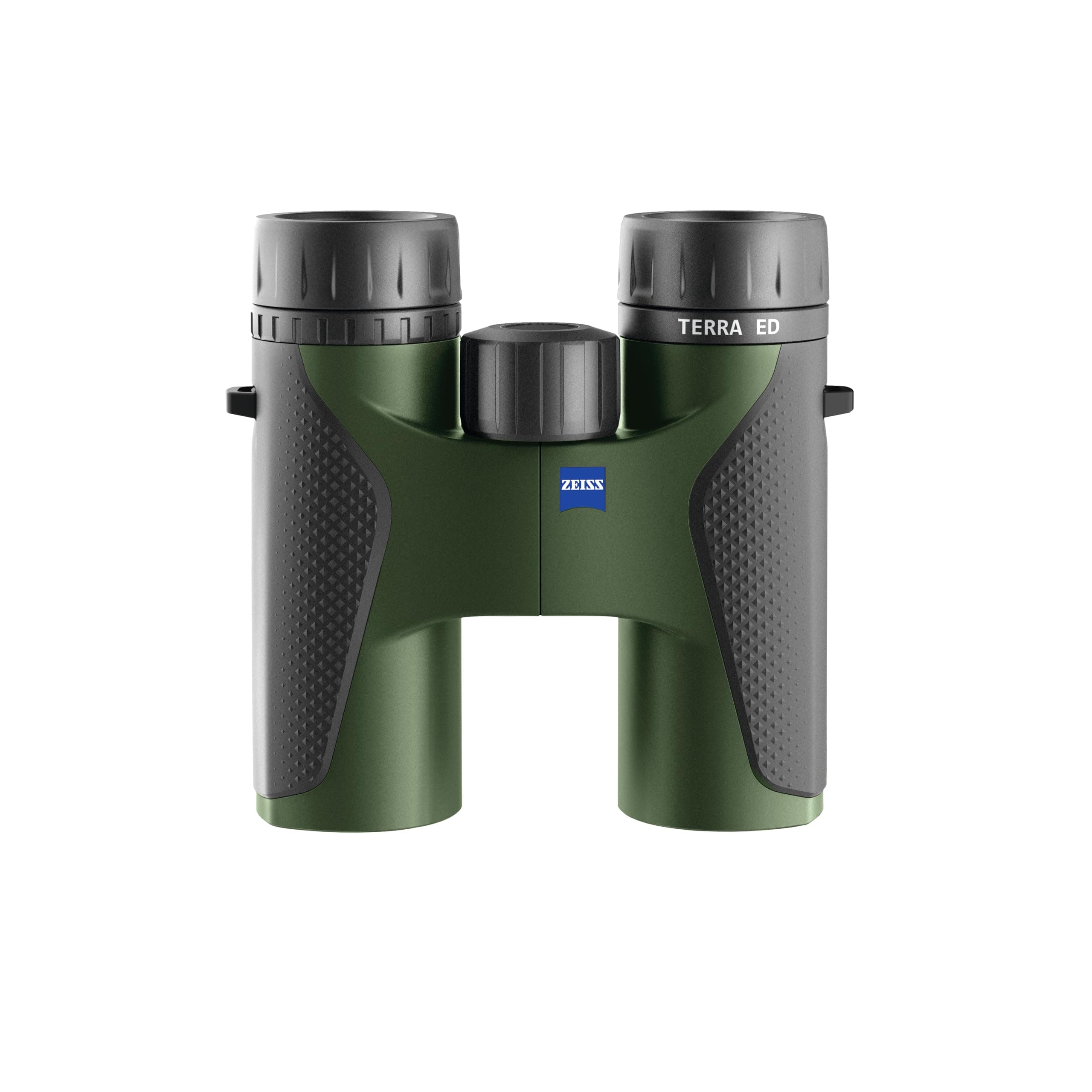 ZEISS Terra ED Pocket Binoculars Compact, Waterproof, and Fast Focusing with Coated Glass for Optimal Clarity in All Weather Conditions for Bird Watching, Hunting, Sightseeing