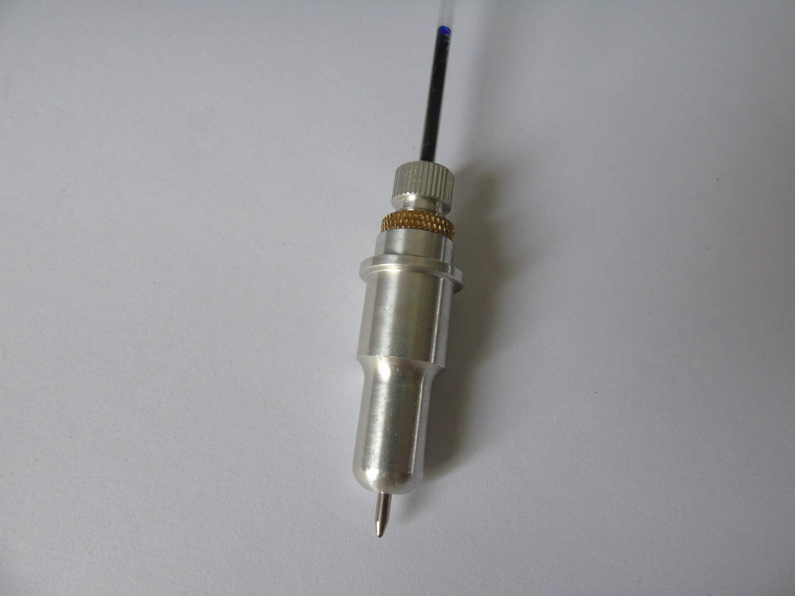 verluminous 12mm Liyu Rabbit Roland Cutting Plotter Vinyl Cutter Pen Holder