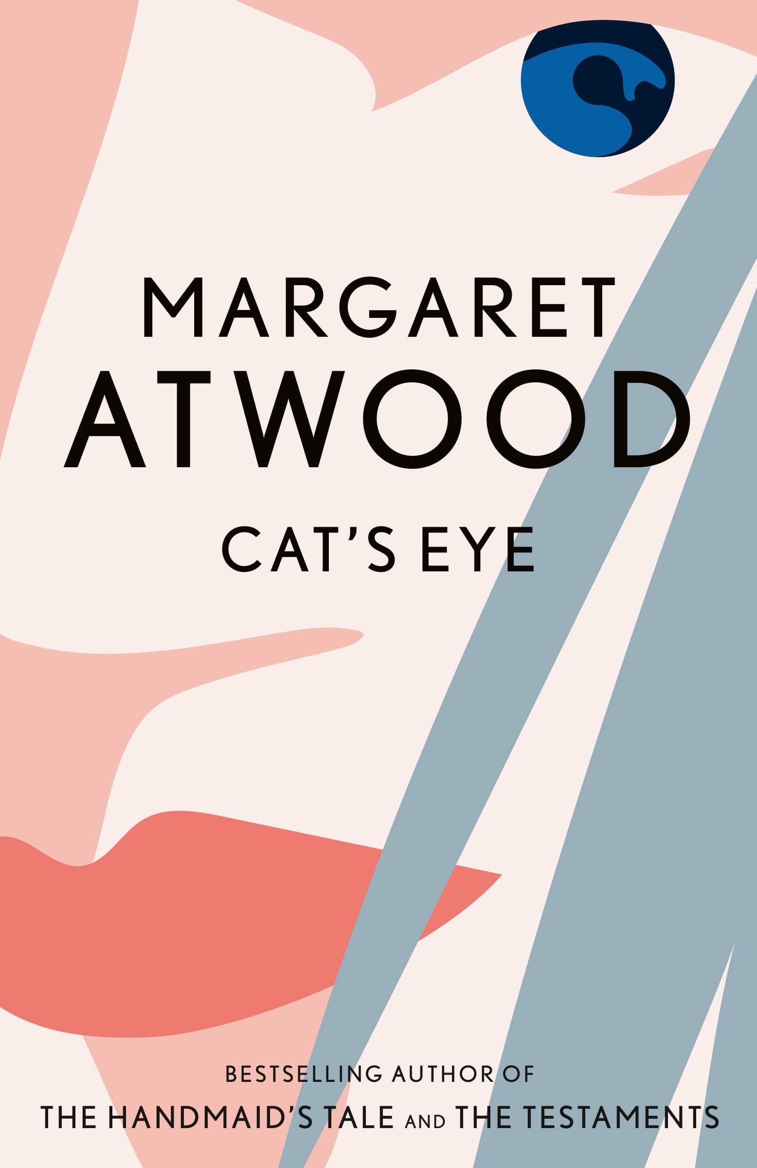 Cat's Eye Kindle Edition