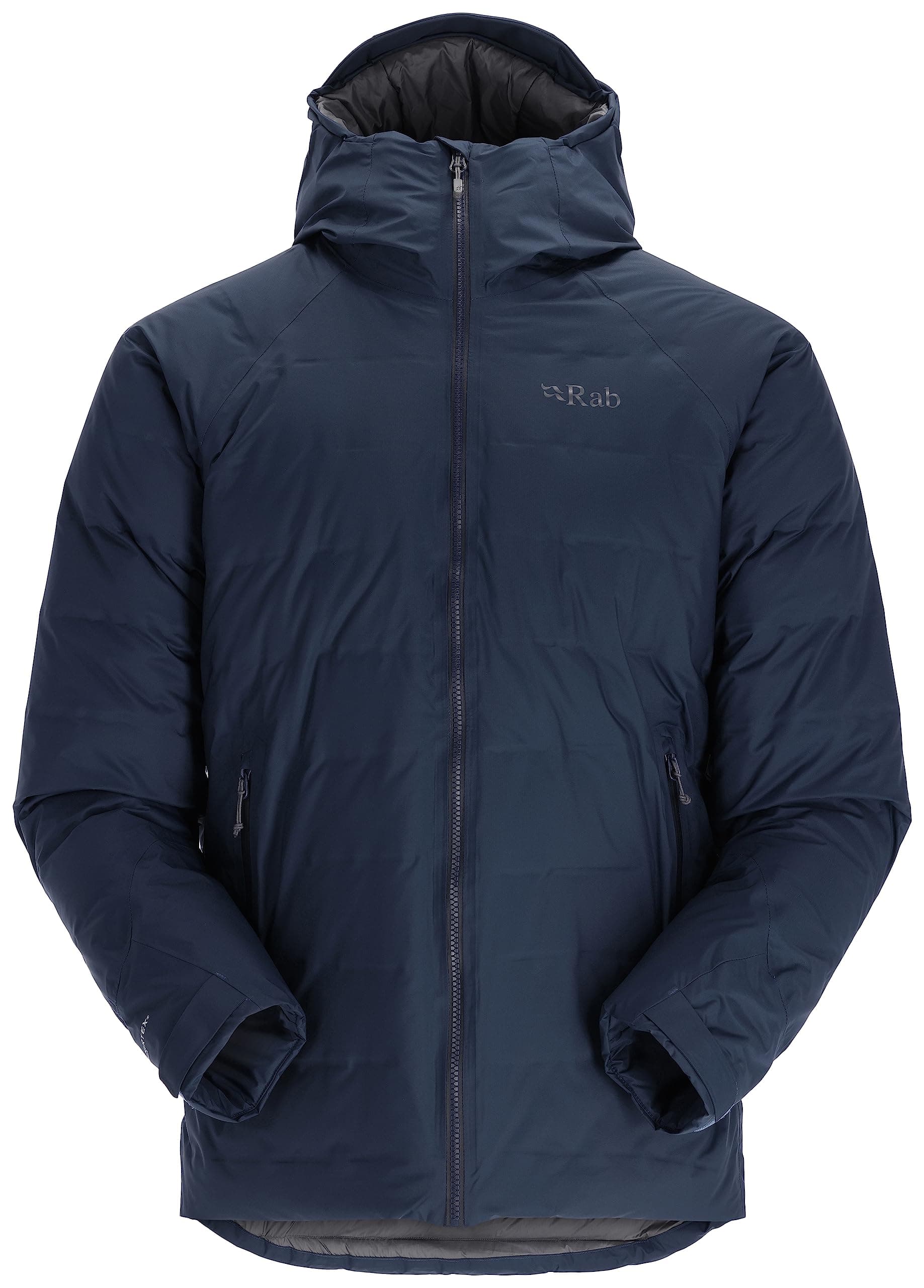 Rab Men's Valiance Down Jacket for Climbing & Mountaineering