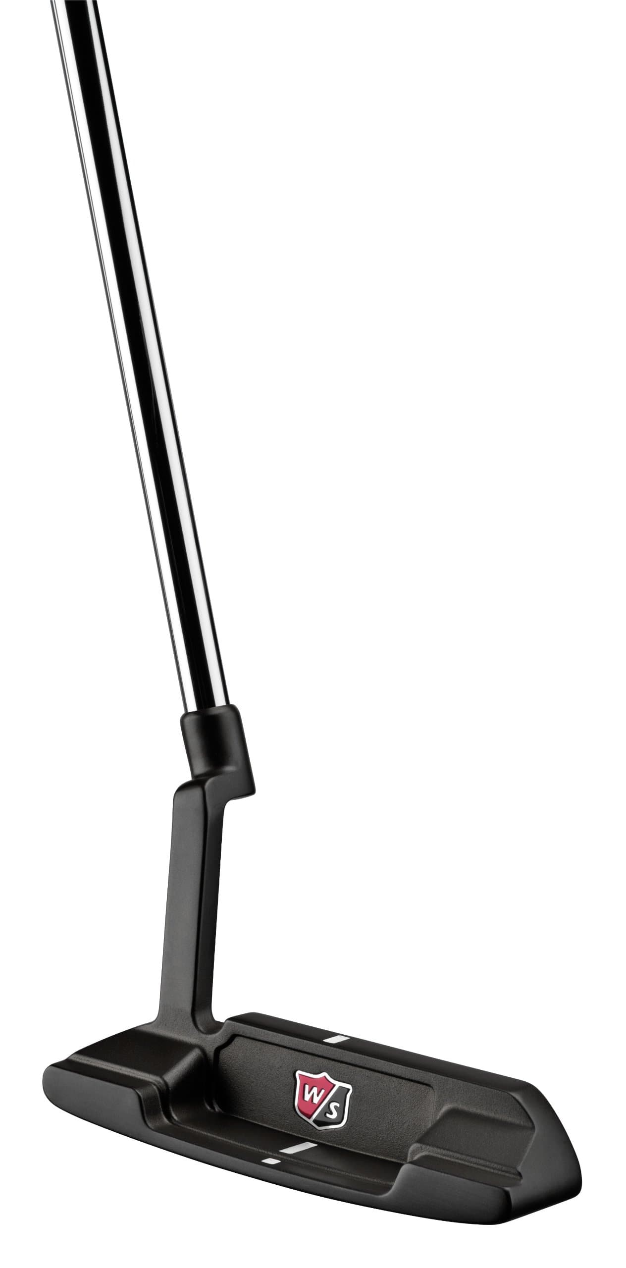 Wilson Staff Men's 8881 BLK Heel Toe Putter