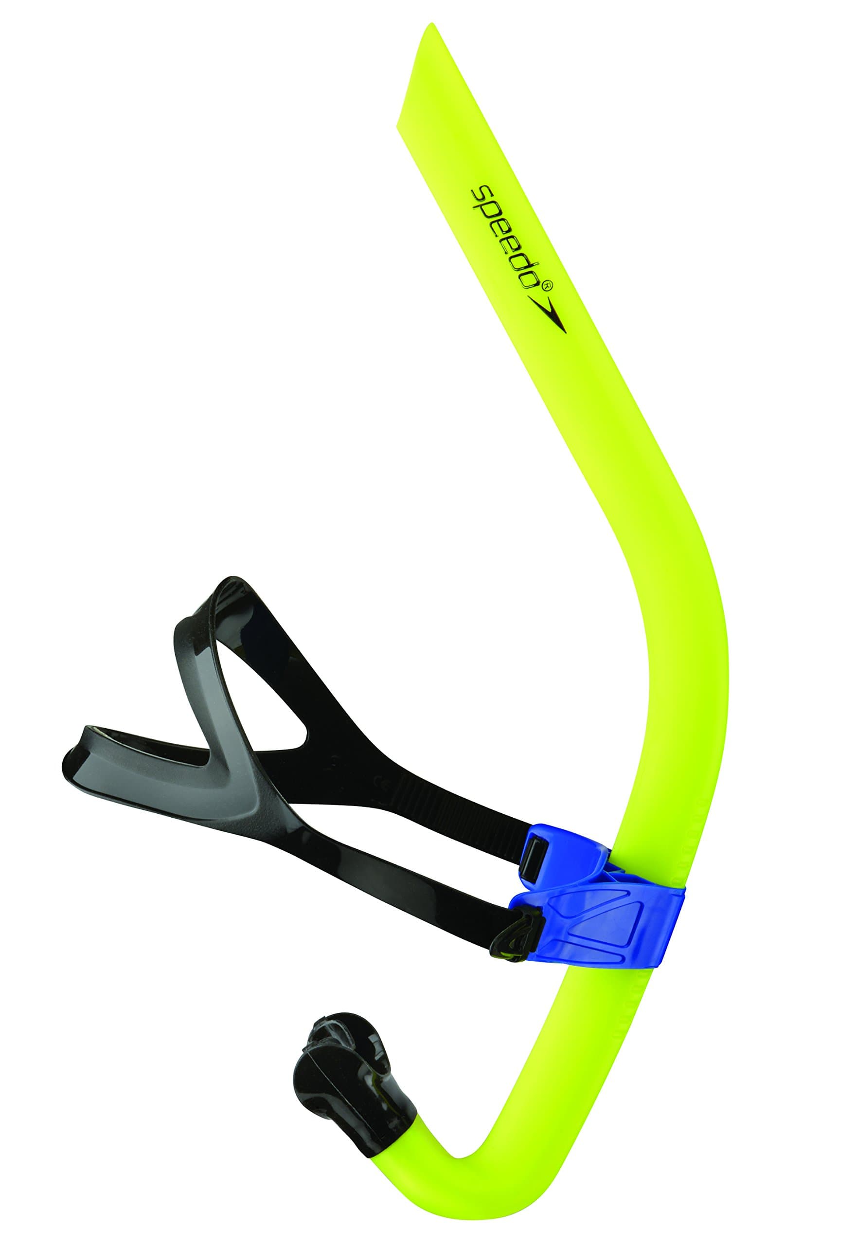 Bullet Head Snorkel Swim Training Aid