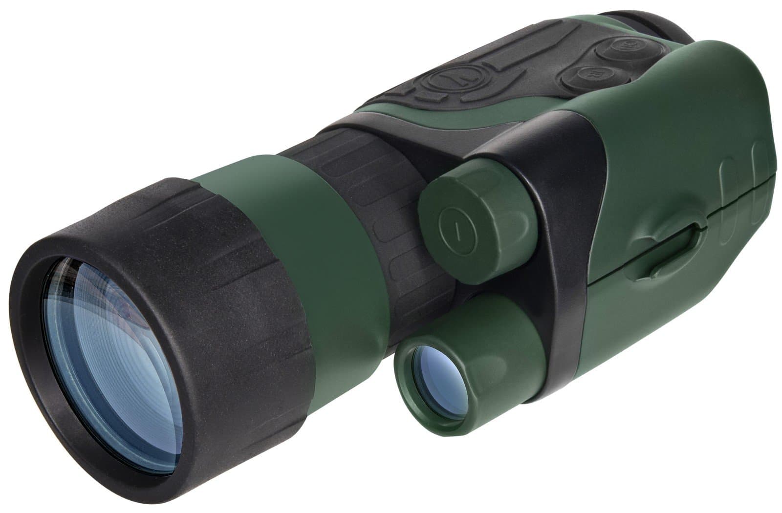 Yukon Spartan NVMT-3 4x50 Night Vision