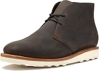 Thursday Boot Company Men's Scout Chukka Boot